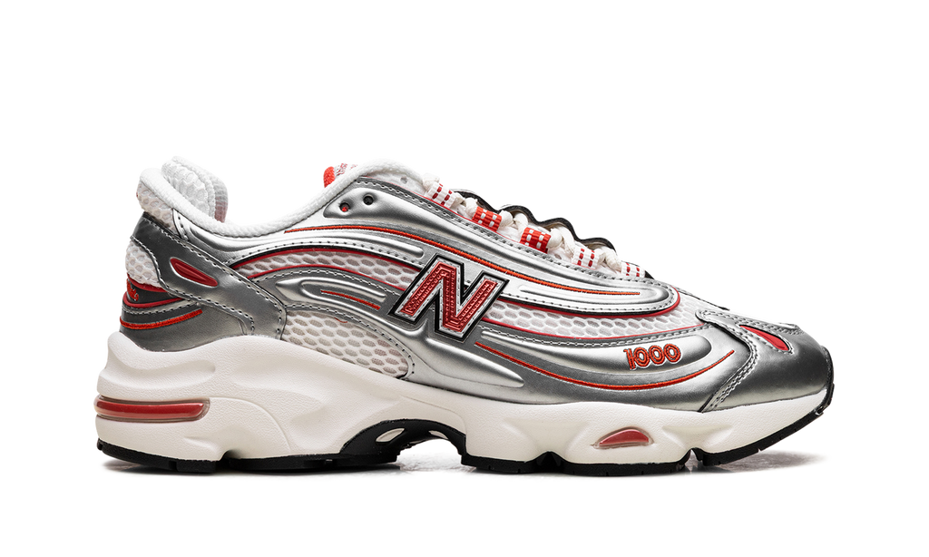 New Balance 1000 "thisisneverthat" Sneakers