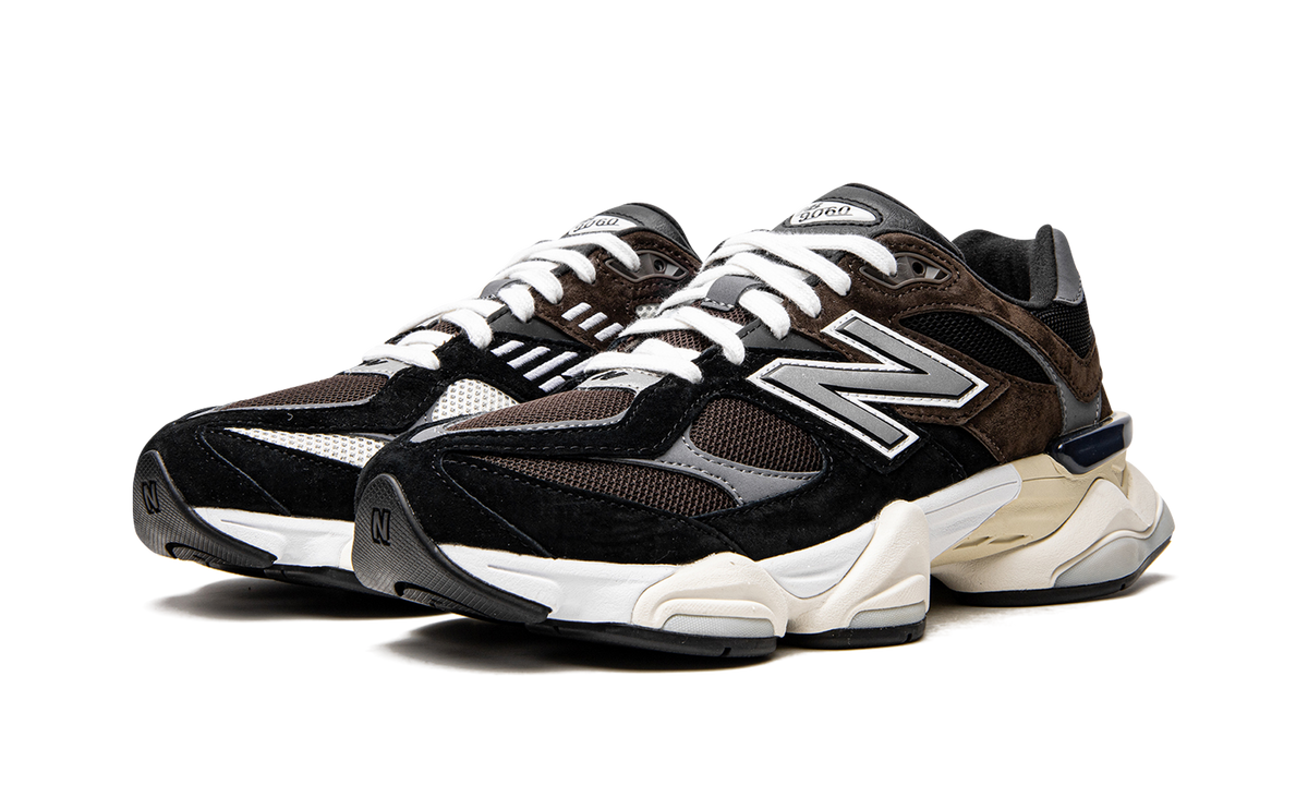 New Balance 9060 "Brown" Sneakers - U9060BRN