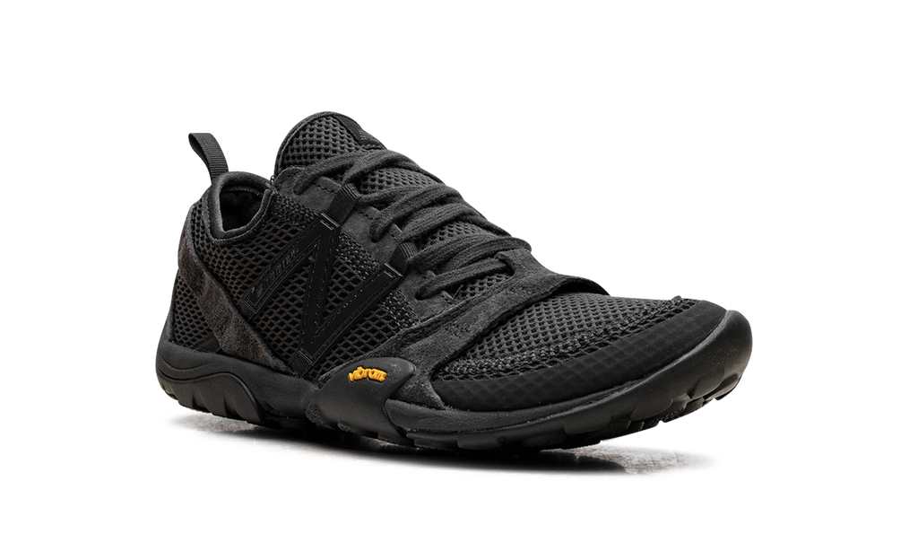 New Balance MT10 "Black Castlerock" Trail Running Shoes