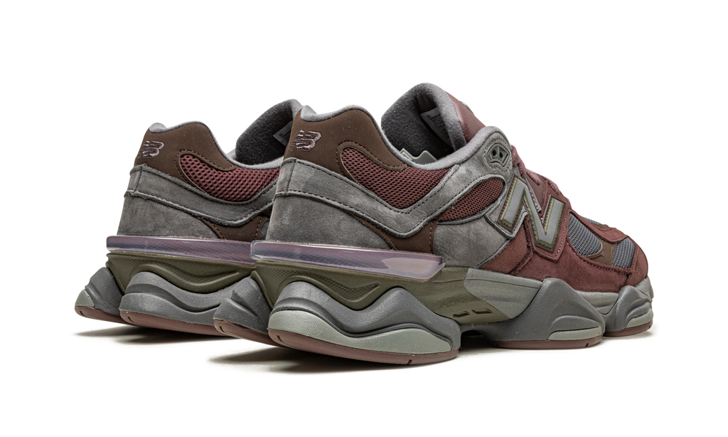 New Balance 9060 "Truffle" Sneakers