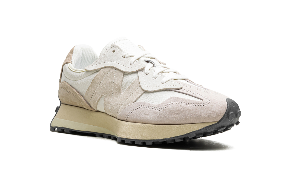 New Balance 327 "Grey Day Moonrock" Sneakers