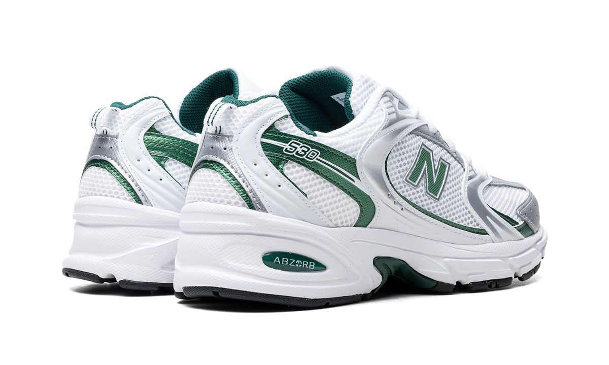 New Balance 530 "Nightwatch Green" Sneakers