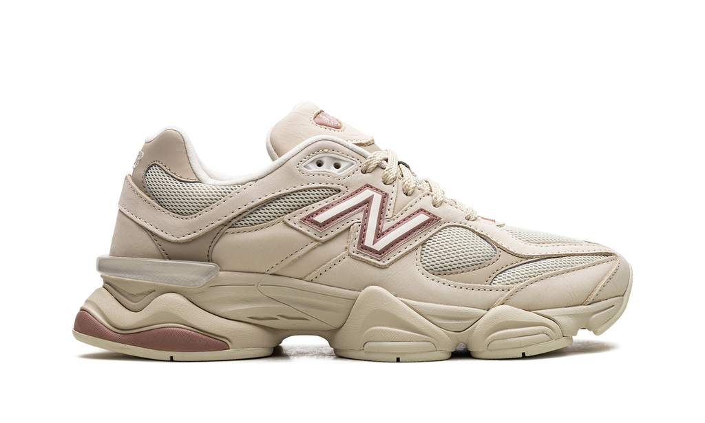 New Balance 9060 "Bone Sparrow" Sneakers