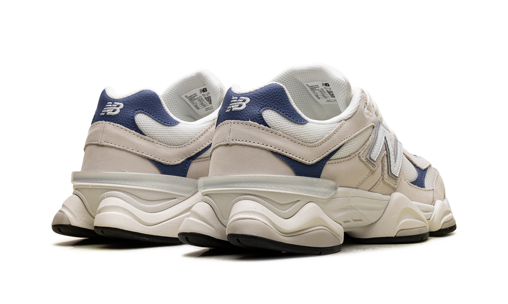 New Balance 9060 "Sea Salt Magic Blue" Sneakers