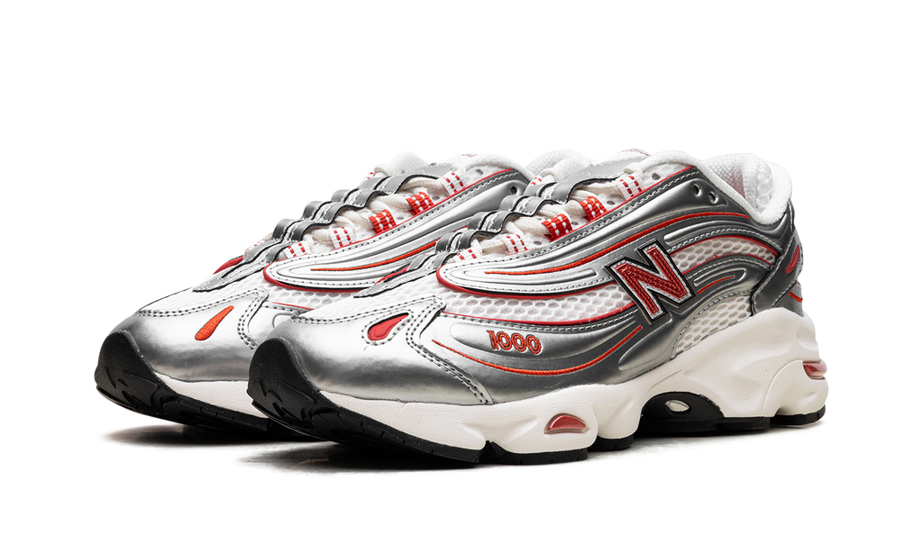 New Balance 1000 "thisisneverthat" Sneakers