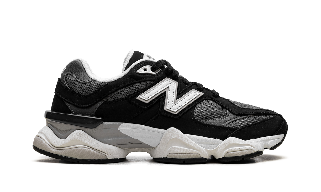 New Balance 9060 "Black" Sneakers - U9060510