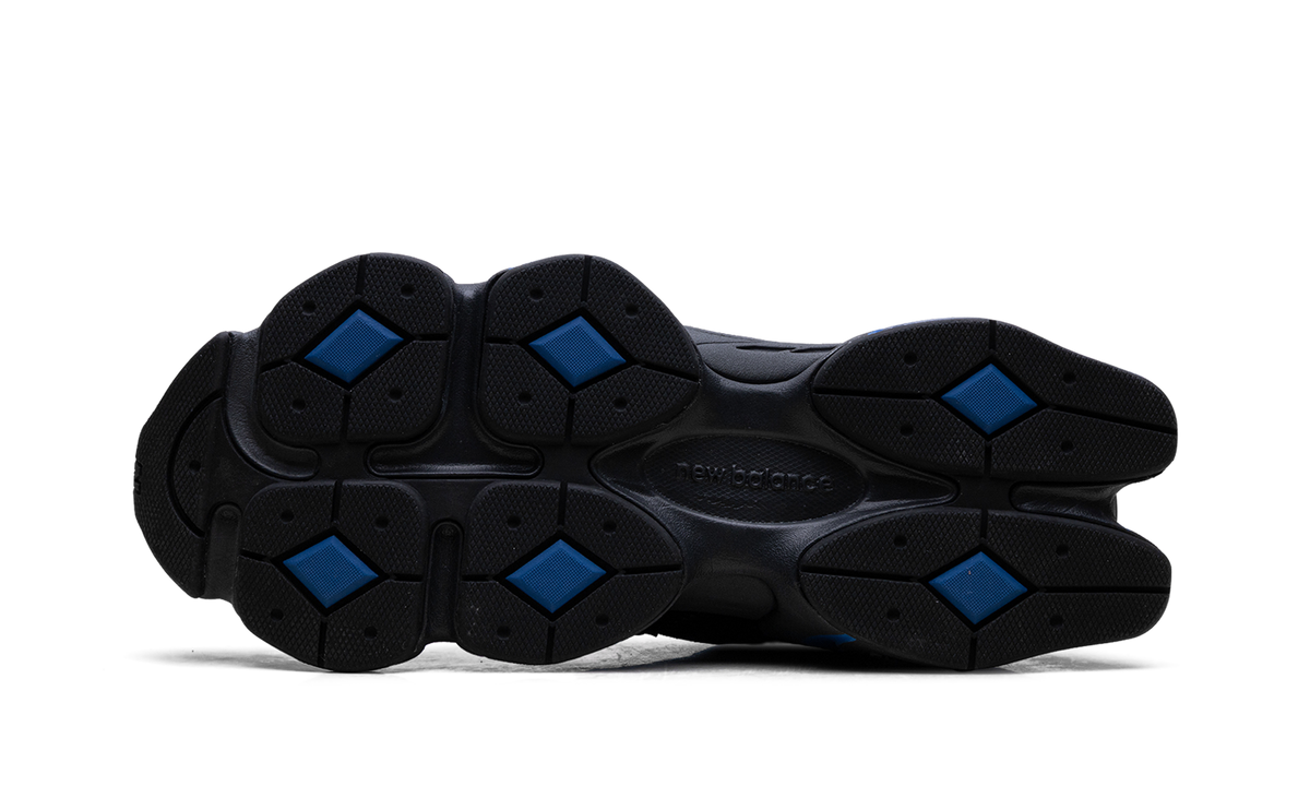 New Balance 9060 "Black Indigo" Sneakers