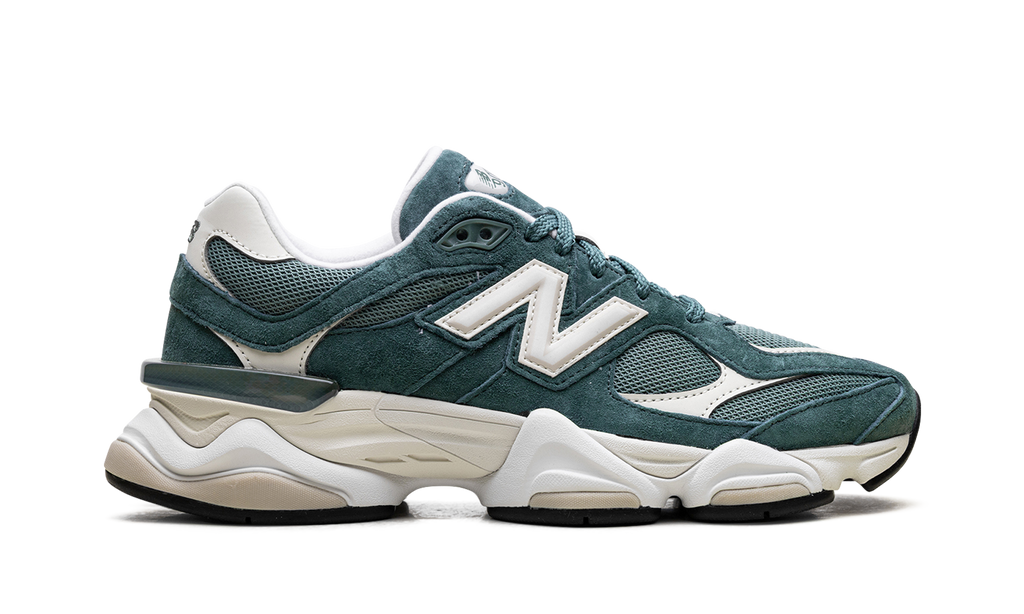 New Balance 9060 "New Spruce Angora" Sneakers