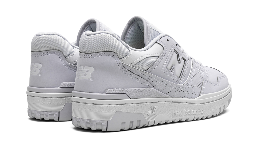 New Balance 550 "Granite" Sneakers