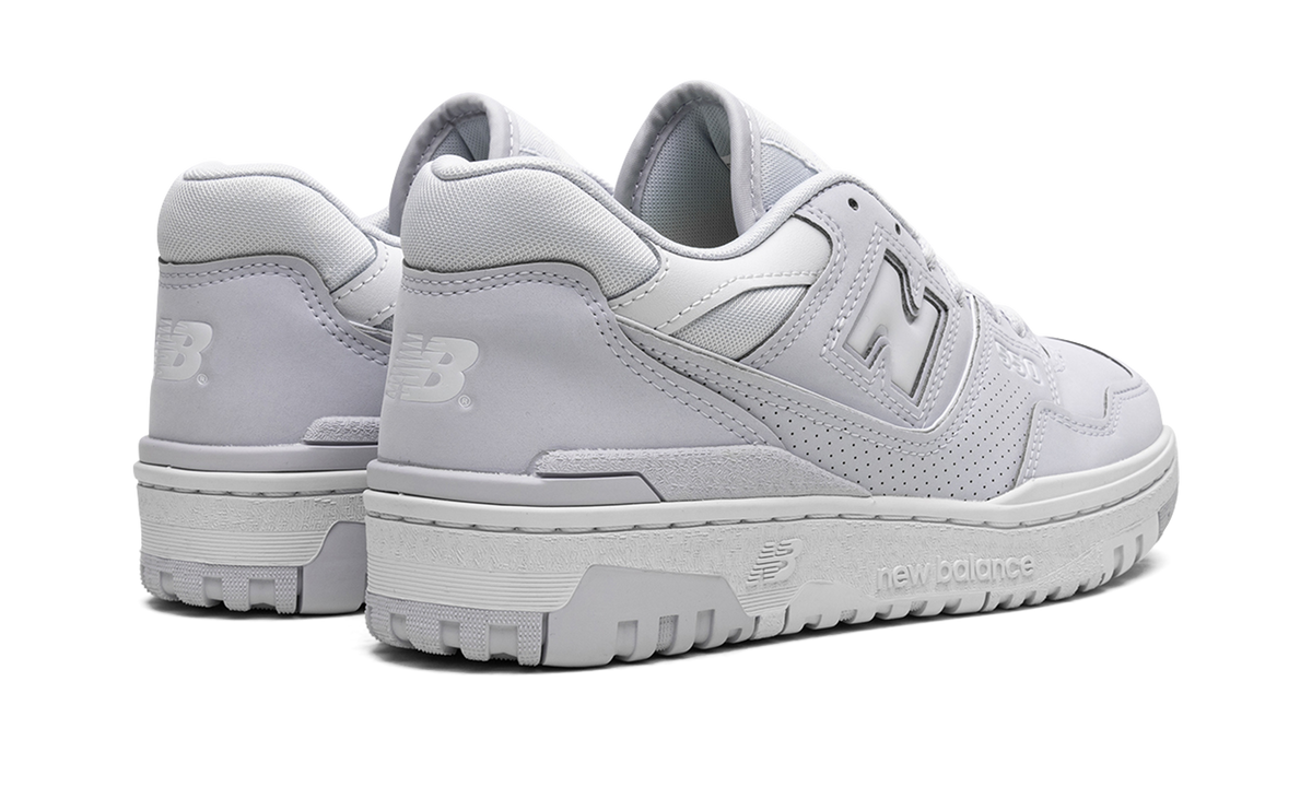 New Balance 550 "Granite" Sneakers