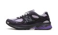 New Balance 2010 "Neptune Grey Violet Crush" Sneakers