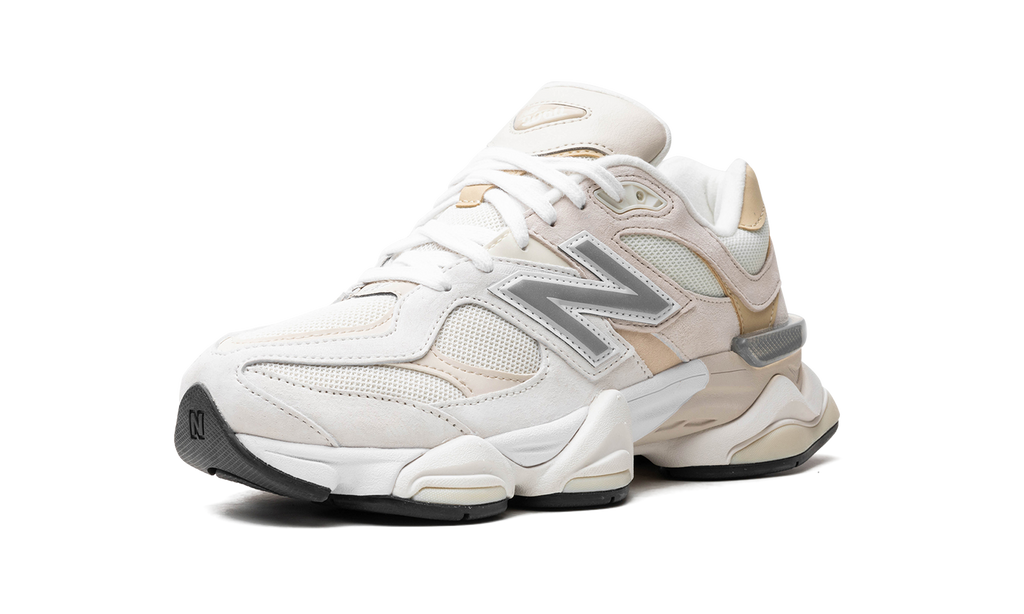 New Balance 9060 "Turtledove" Sneakers