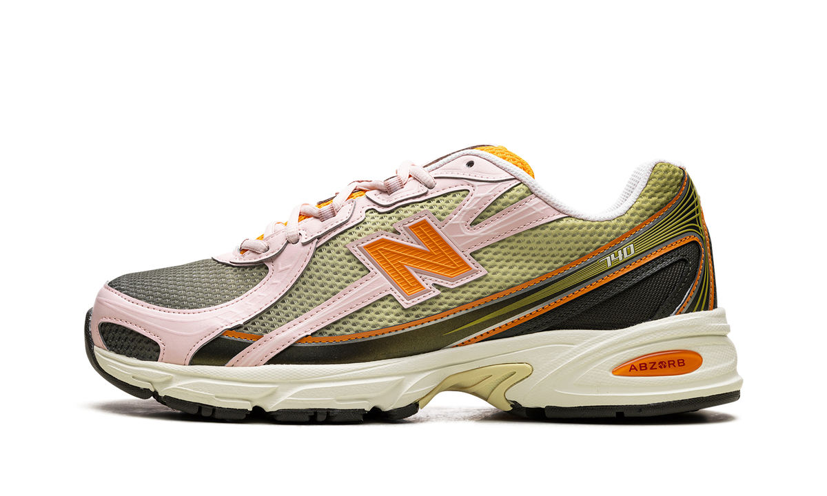 New Balance 740 "Concepts - Saignée" Sneakers