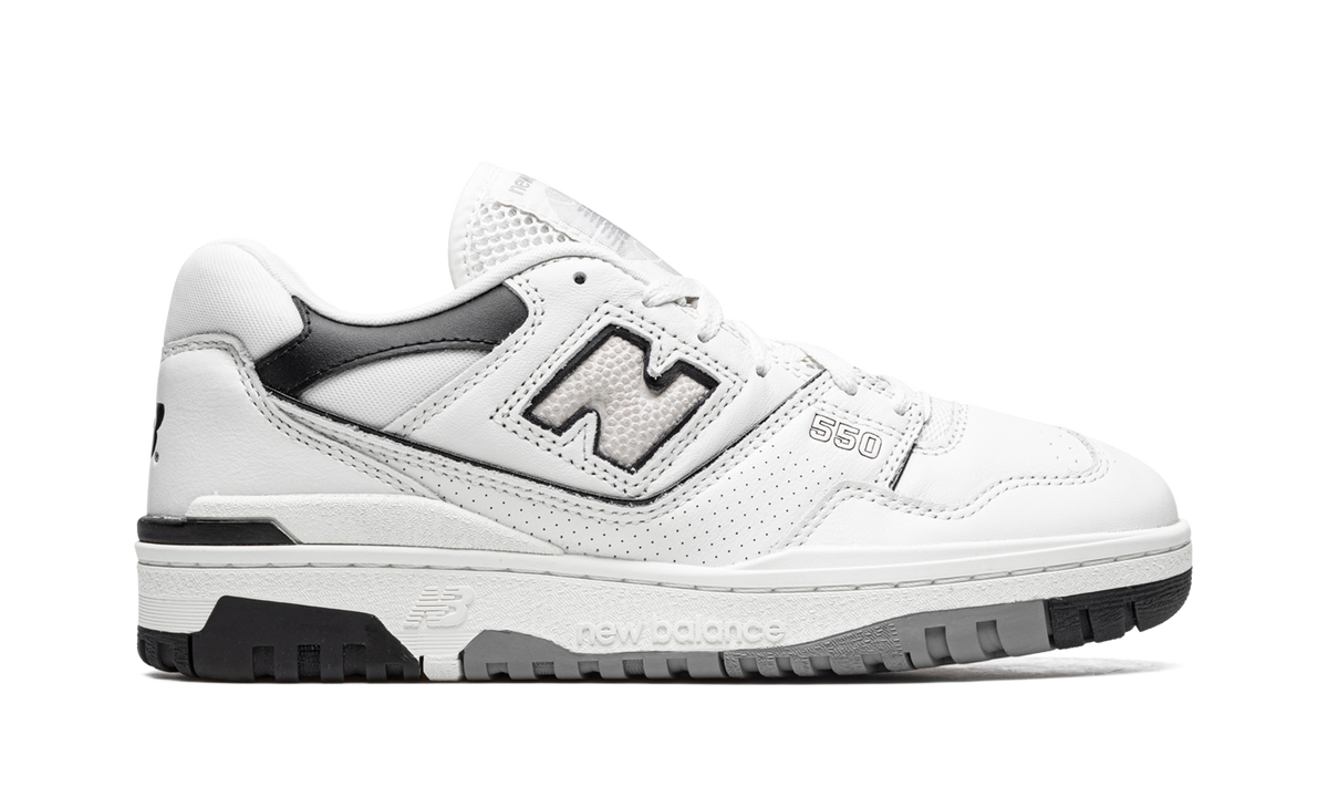 New Balance 550 "Sea Salt" Sneakers