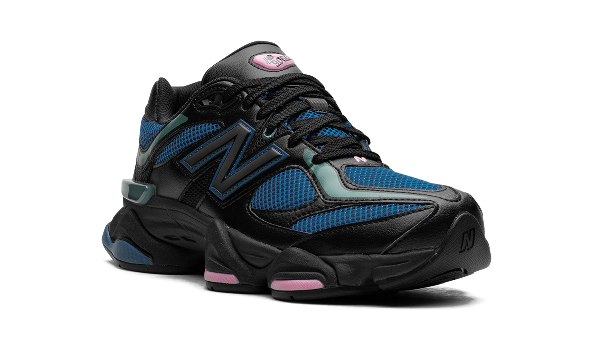 New Balance 9060 "Blue Agate" Sneakers