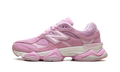 New Balance 9060 "ASOS Exclusive Pink Overdye" Sneakers