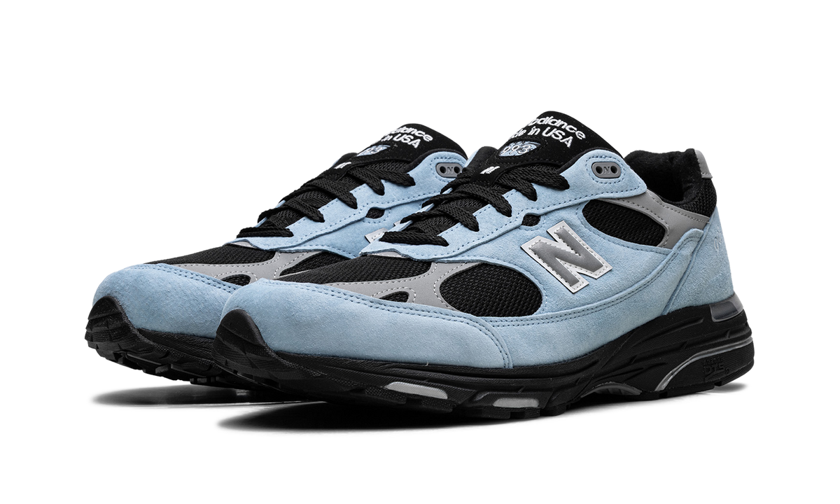 New Balance 993 "Community Blue" Sneakers