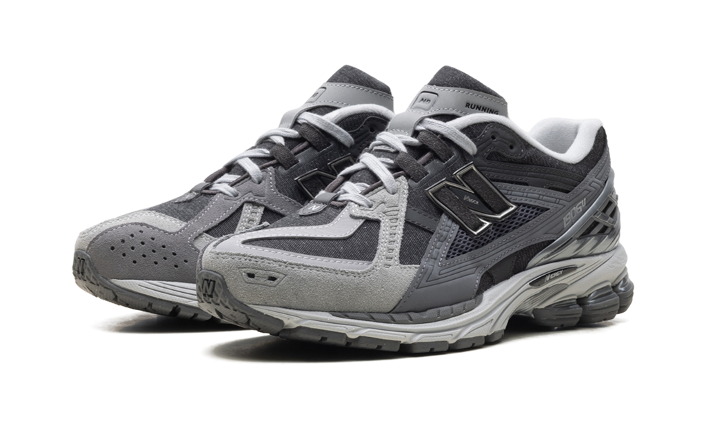 New Balance 1906 Utility "Black Grey" Sneakers