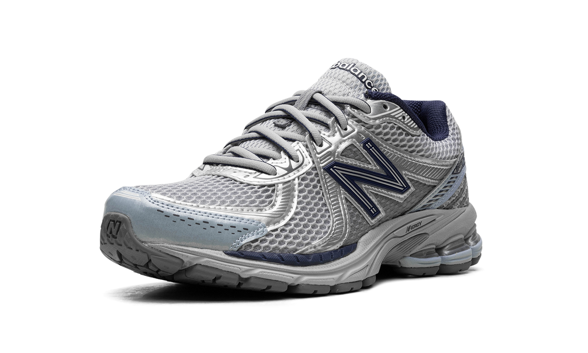 New Balance 860v2 "Milky Way - Arctic Grey" Sneakers