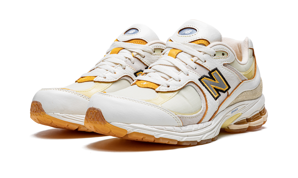 New Balance 2002R "Joe Freshgoods - Conversations Amongst Us" Sneakers