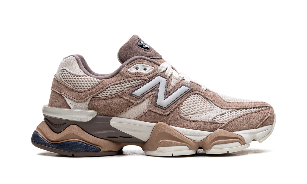 New Balance 9060 "Earth Shadow" Sneakers