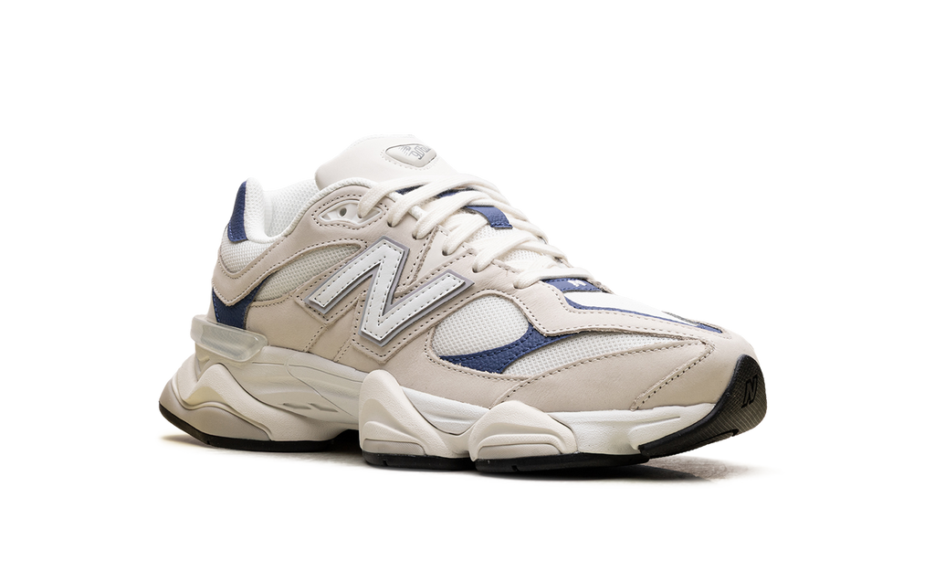 New Balance 9060 "Sea Salt Magic Blue" Sneakers