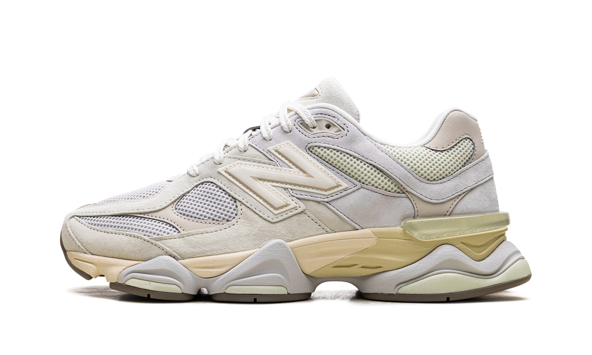 New Balance 9060 "Mineral Grey Matter" Sneakers