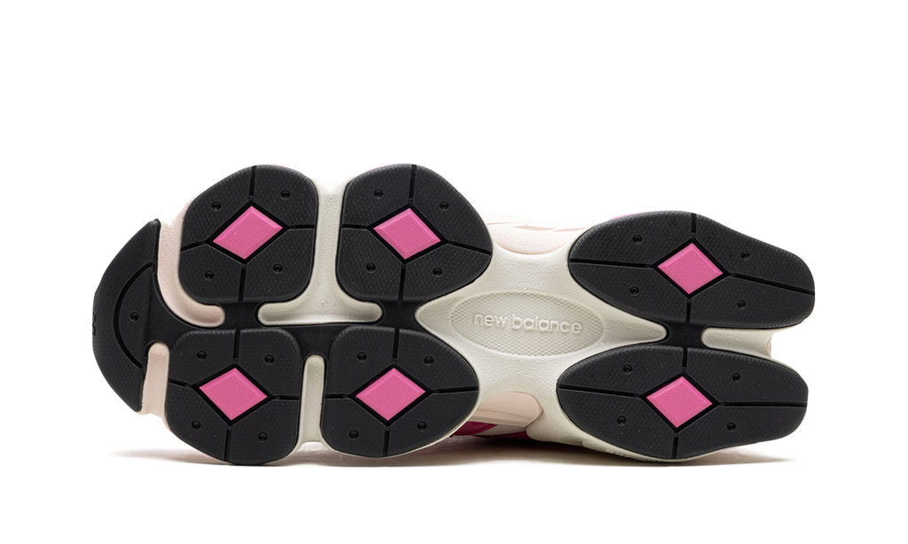 New Balance 9060 "Pink" Sneakers