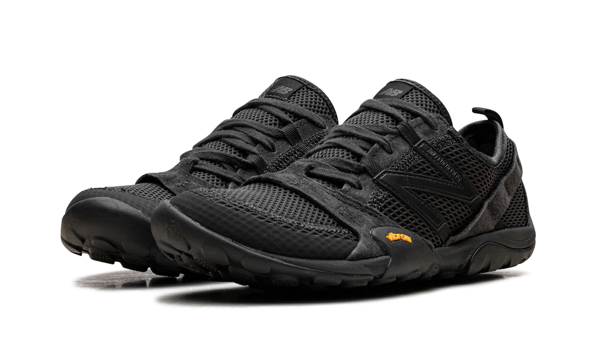 New Balance MT10 "Black Castlerock" Trail Running Shoes