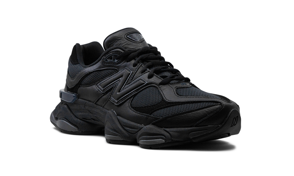 New Balance 9060 "Black" Sneakers - U9060NRI