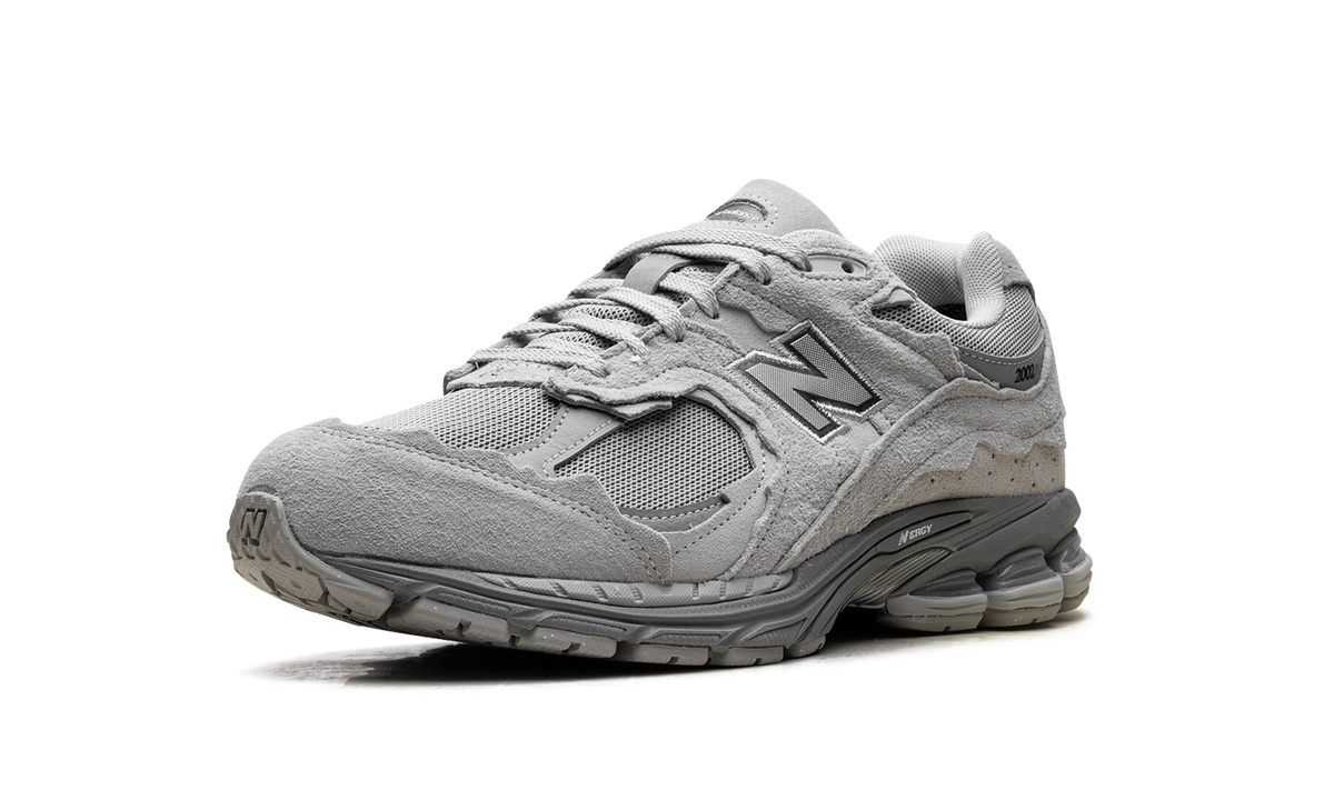 New Balance 2002R Gore-Tex "Protection Pack - Slate Grey" Sneakers
