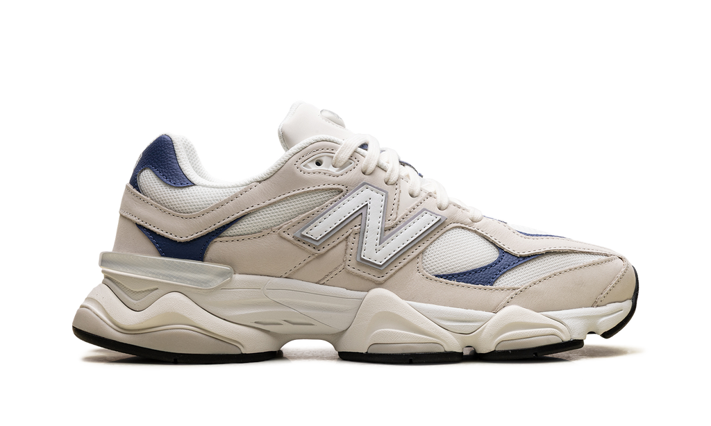 New Balance 9060 "Sea Salt Magic Blue" Sneakers