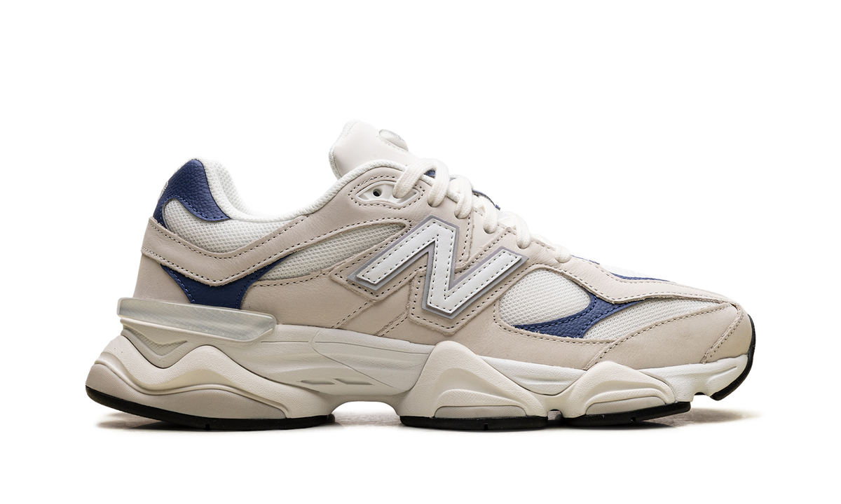 New Balance 9060 "Sea Salt Magic Blue" Sneakers