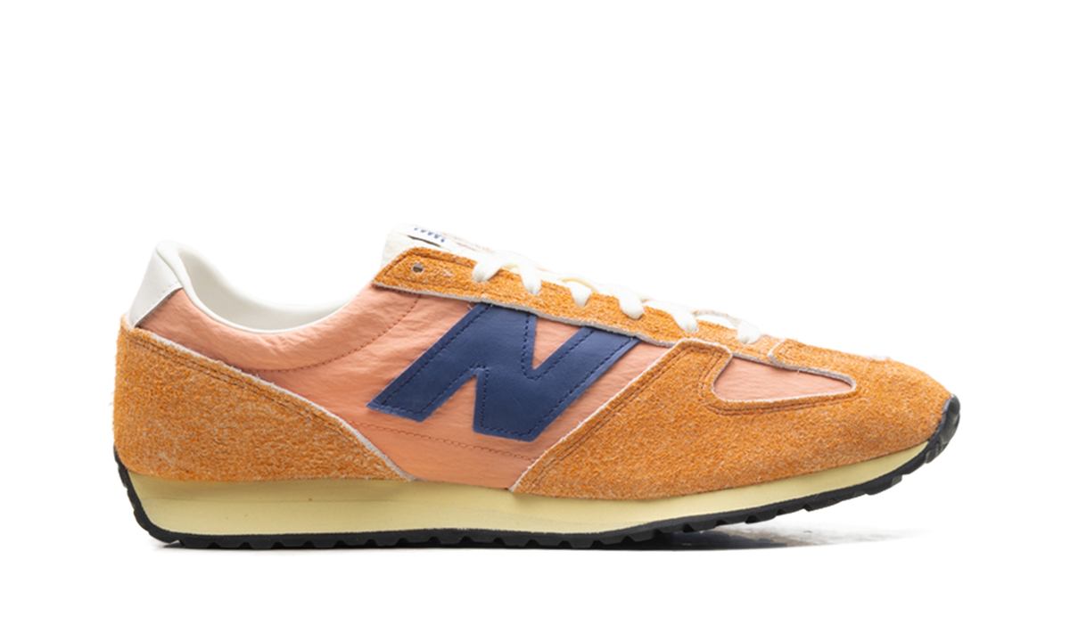 New Balance 471 "Peach Nectar/Blue Oyster" Sneakers