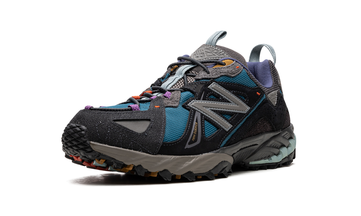 New Balance 610 "Bodega - The Trail Less Taken" Sneakers