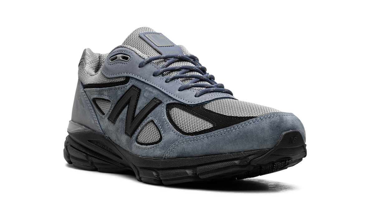 New Balance 990v4 Made in USA "Arctic Grey" Sneakers