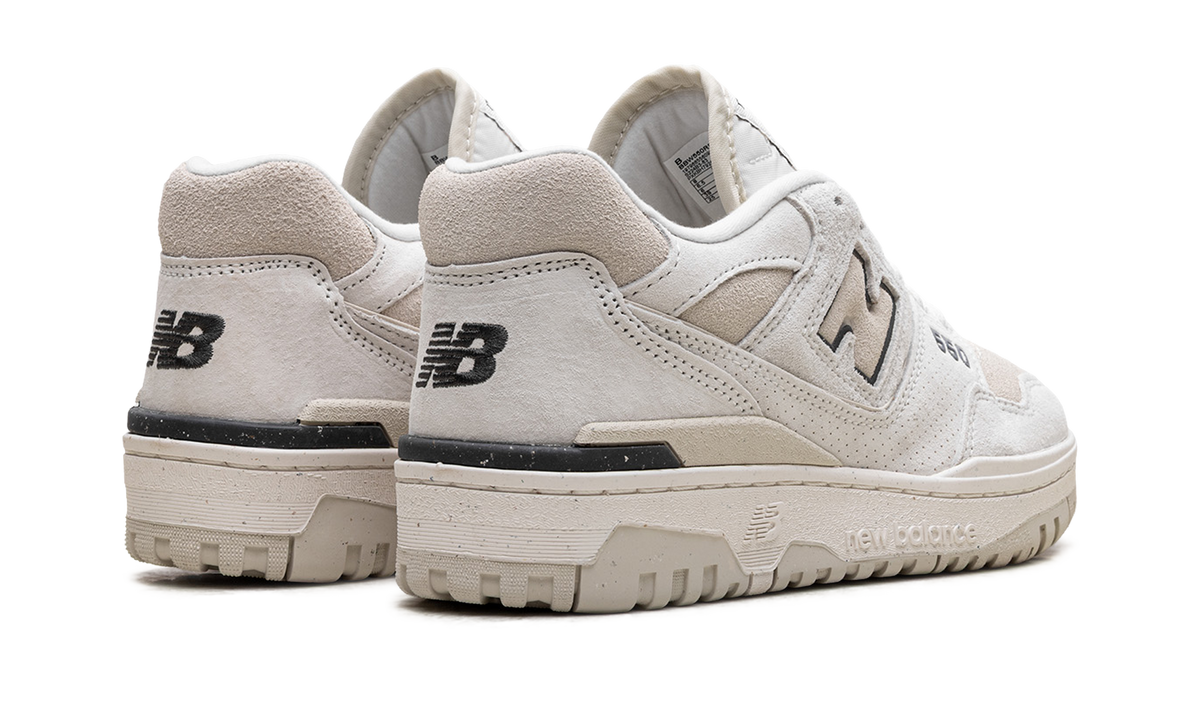New Balance 550 "Turtledove/Magnet" Sneakers