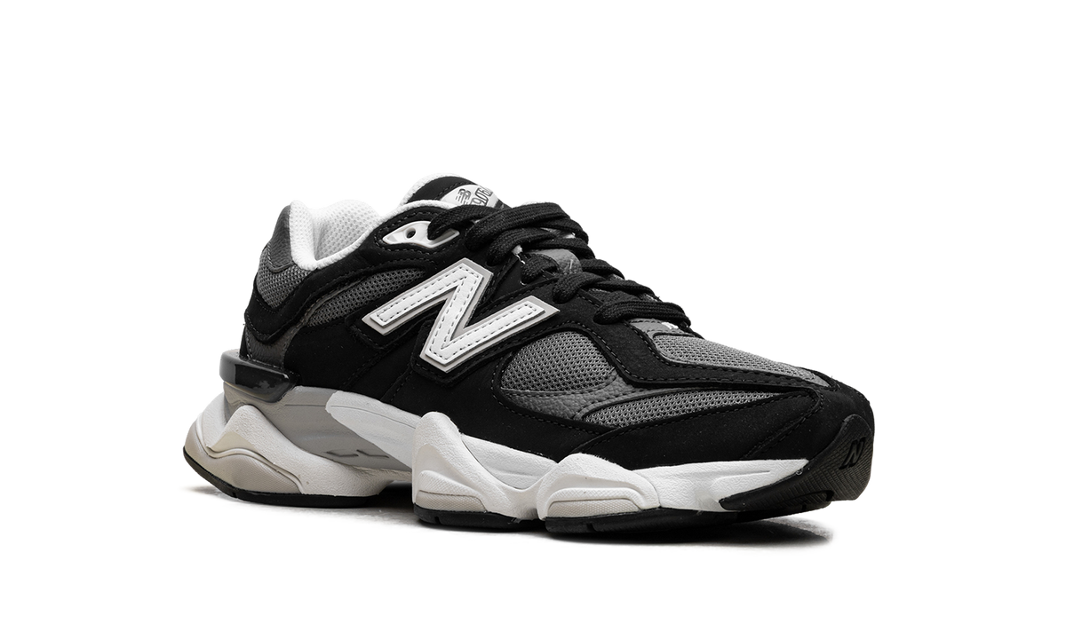 New Balance 9060 "Black" Sneakers - U9060510