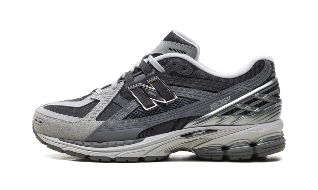 New Balance 1906 Utility "Black Grey" Sneakers