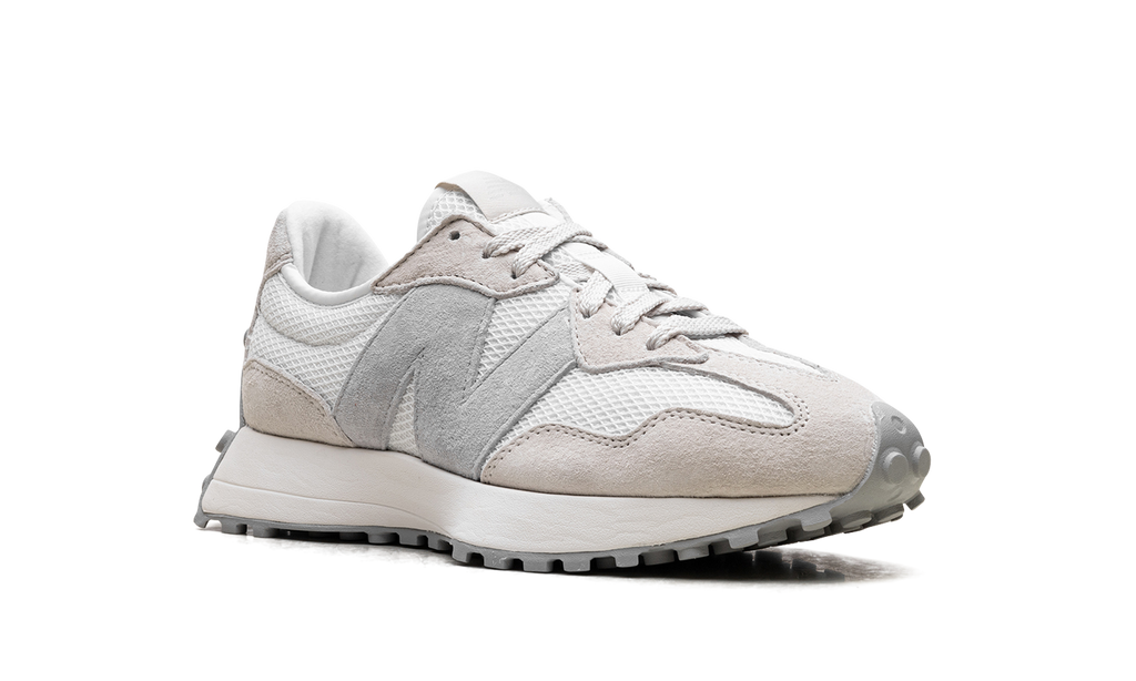 New Balance 327 "Timberwolf Reflection" Women's Sneakers