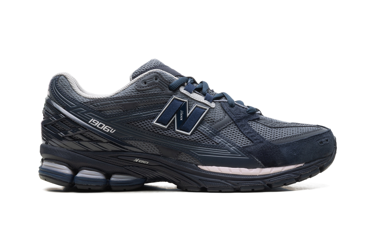 New Balance 1906 "Eclipse Navy" Sneakers