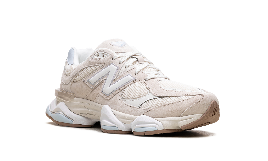 New Balance 9060 "Bisque Frosted Glass" Sneakers