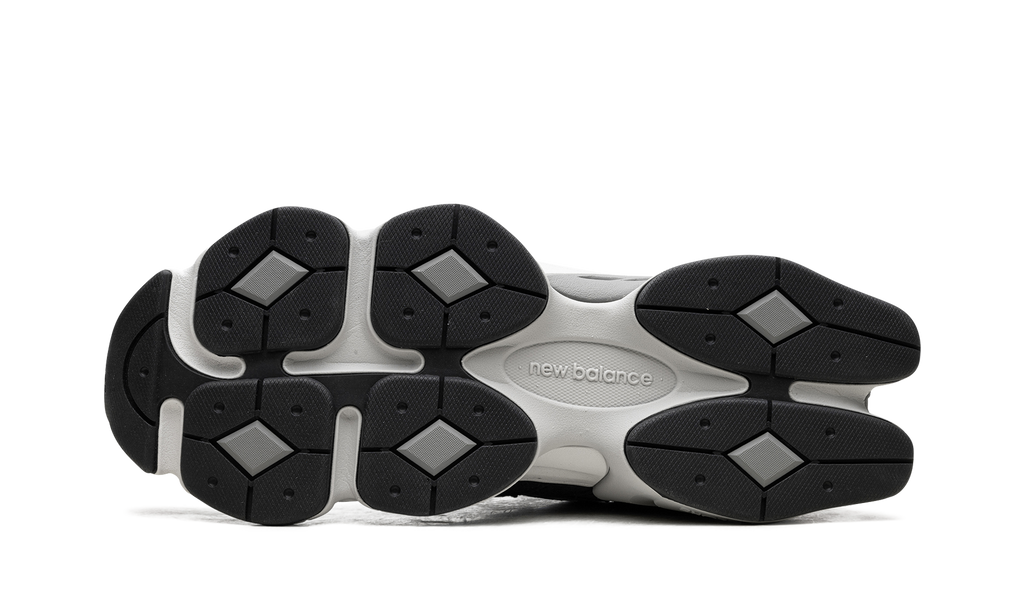 New Balance 9060 "Dark Grey" Sneakers