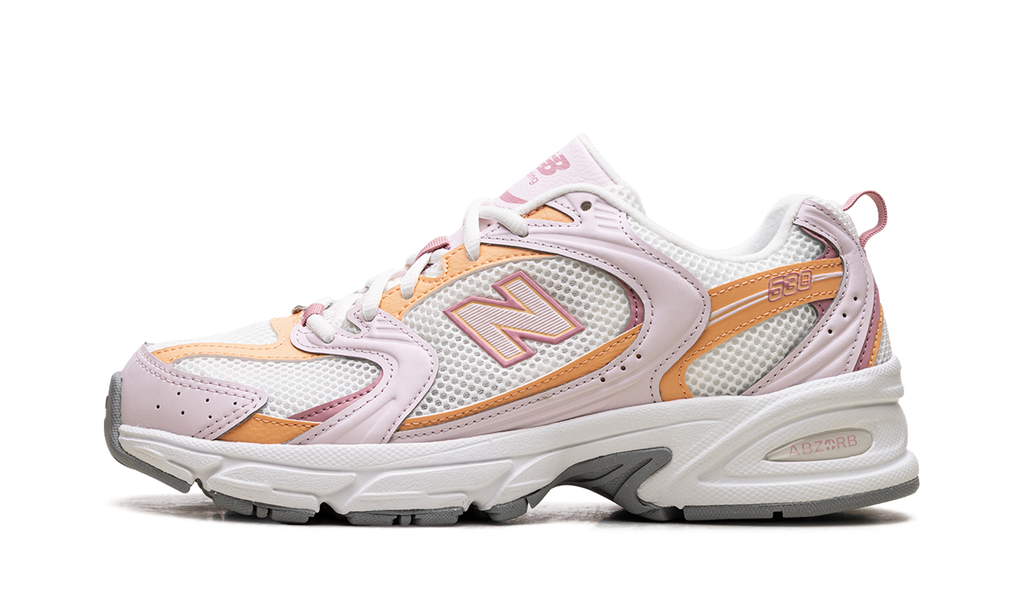 New Balance 530 "Orange/Pink" Sneakers