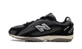 New Balance 204L "Black Magnet" Sneakers