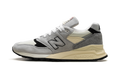 New Balance 998 Made in USA "Grey" Sneakers
