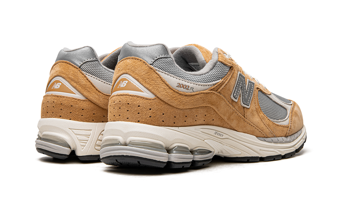 New Balance 2002R "Sweet Caramel" Sneakers