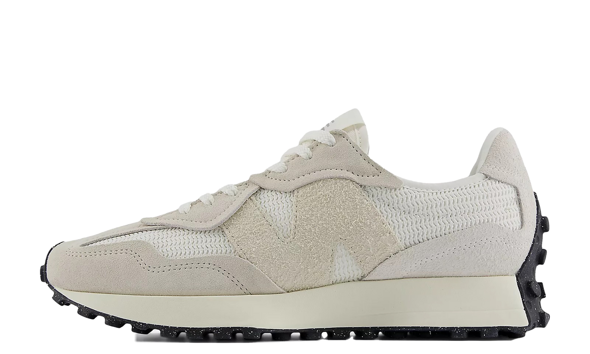 New Balance 327 "Timberwolf with Sea Salt" Sneakers