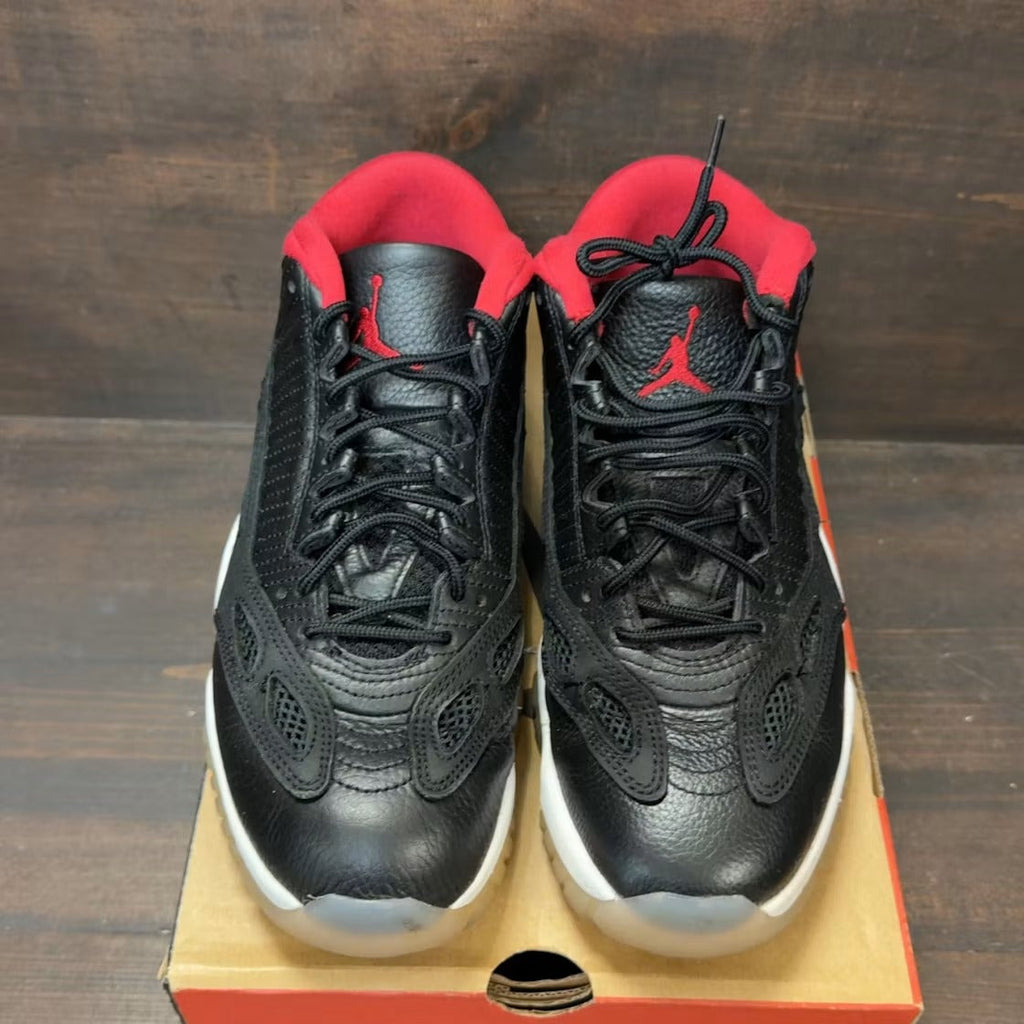 Used - Air Jordan 11 Retro Low IE Bred (2021) - US M 9 - detail 2