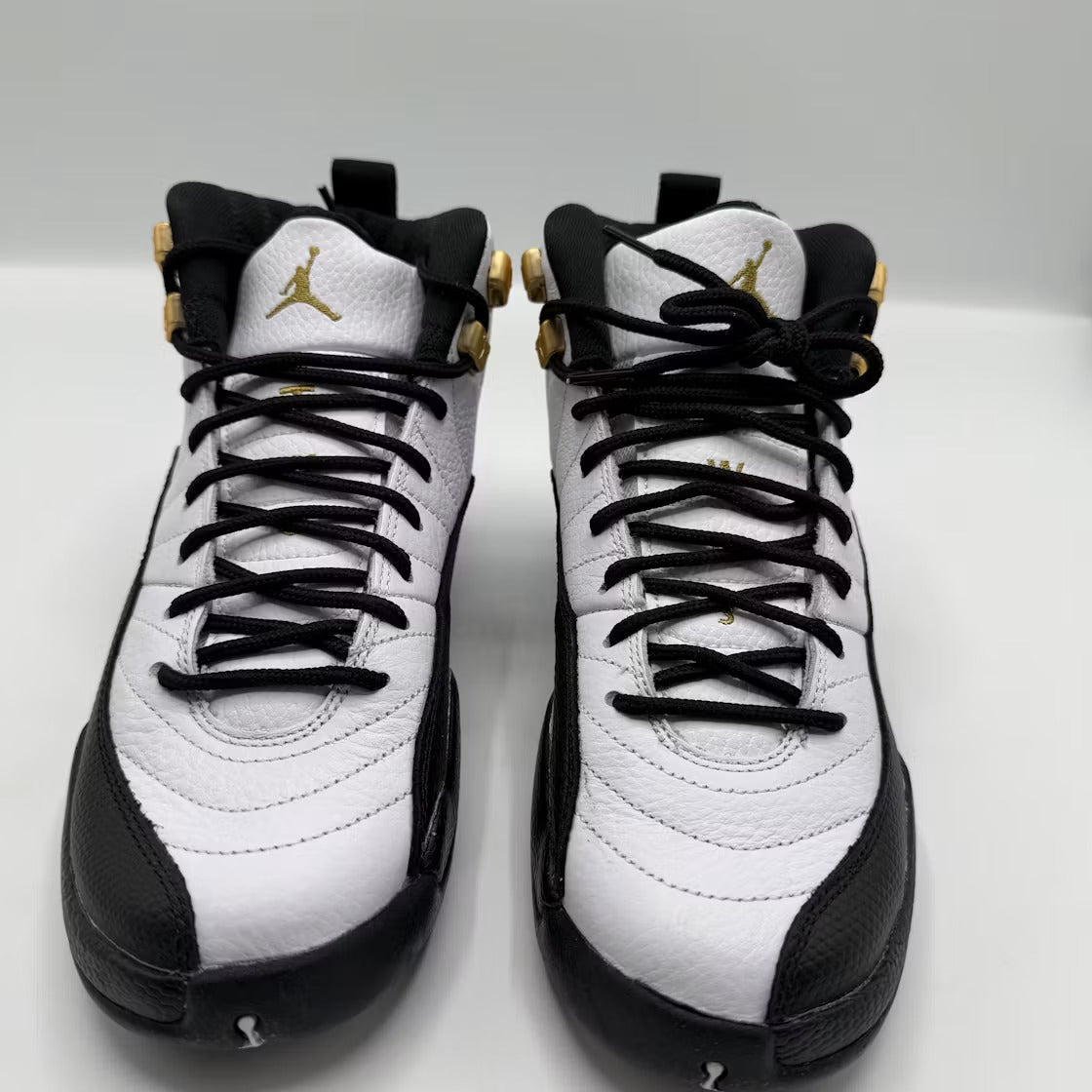 Air Jordan 12 Retro Royalty Taxi (GS) - US 6Y - New - Other - detail 1